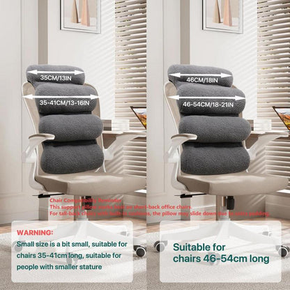 Comfortable Pillow , Breathable Waist Cushion